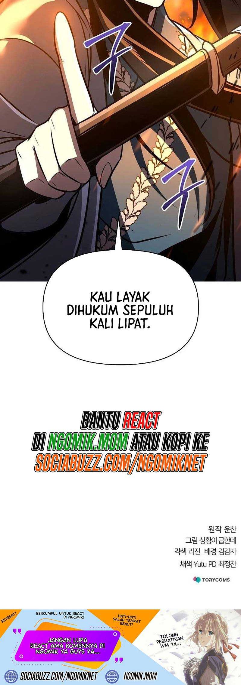 The Mysterious World’s Greatest Martial Artist Little Prince Chapter 34 Gambar 83