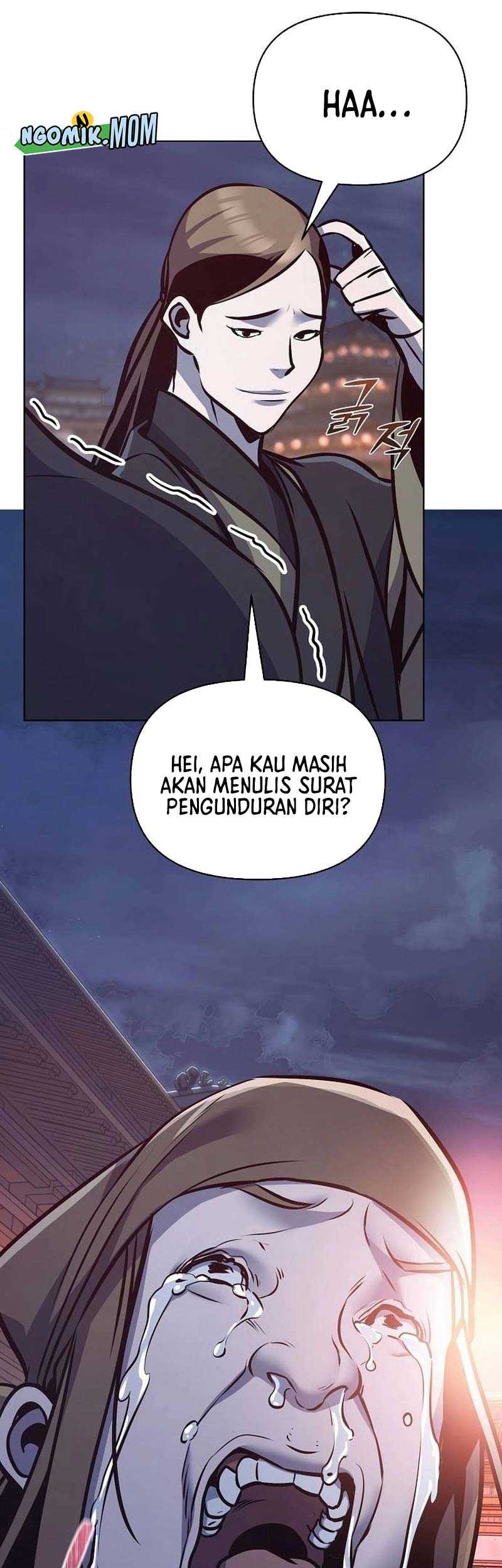 The Mysterious World’s Greatest Martial Artist Little Prince Chapter 34 Gambar 6