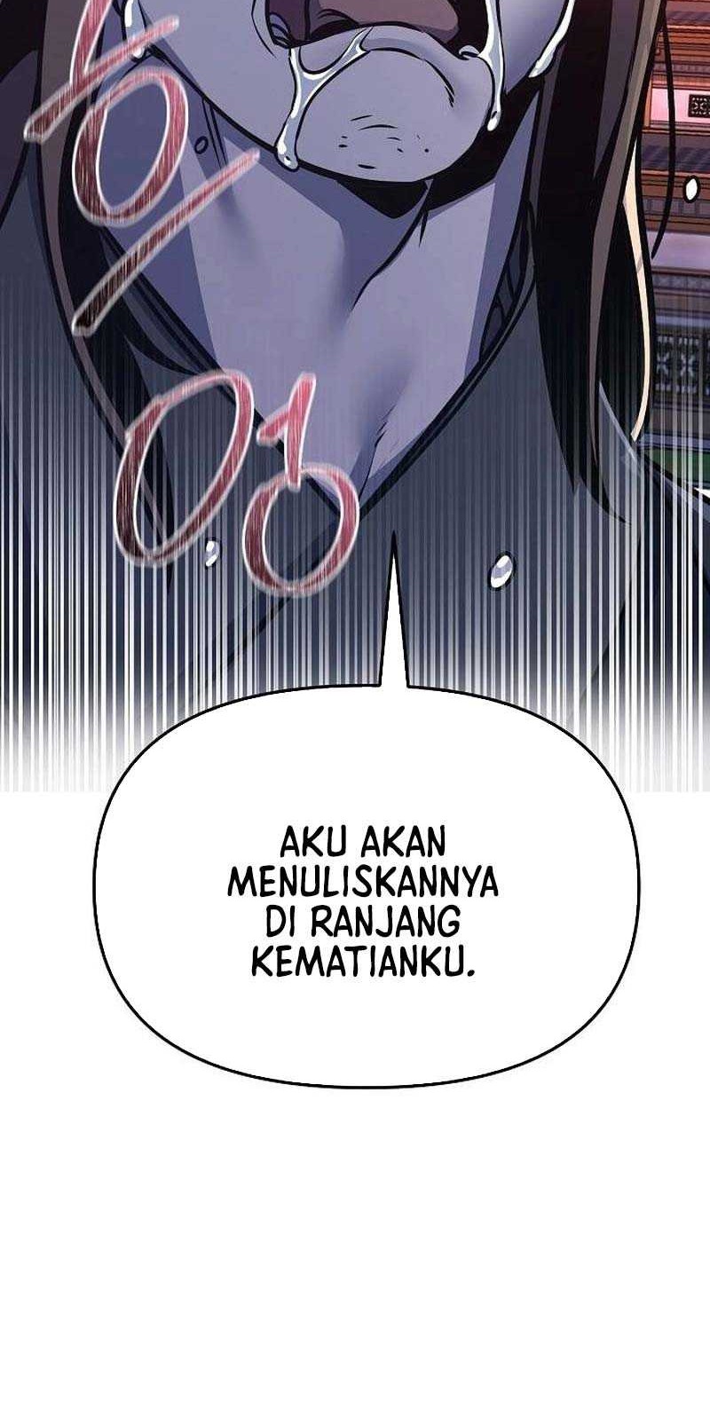 The Mysterious World’s Greatest Martial Artist Little Prince Chapter 34 Gambar 7