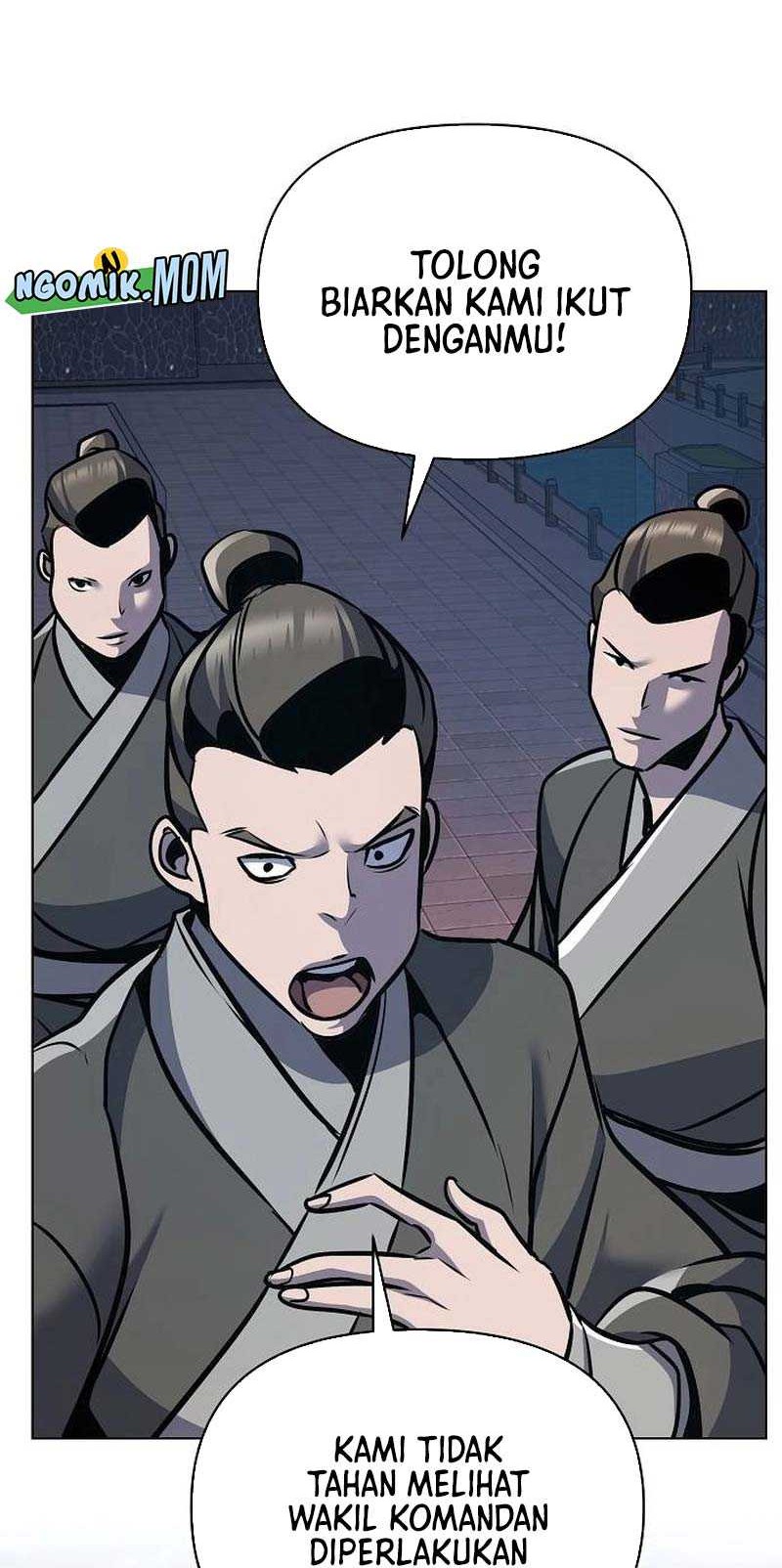 The Mysterious World’s Greatest Martial Artist Little Prince Chapter 34 Gambar 9