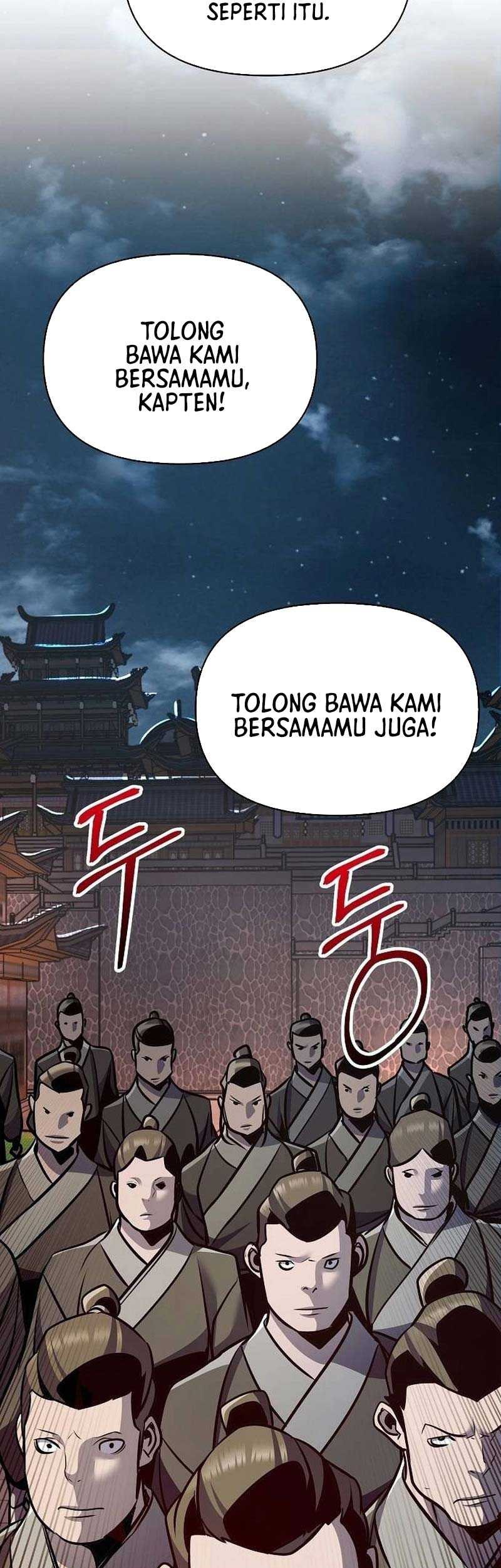 The Mysterious World’s Greatest Martial Artist Little Prince Chapter 34 Gambar 10