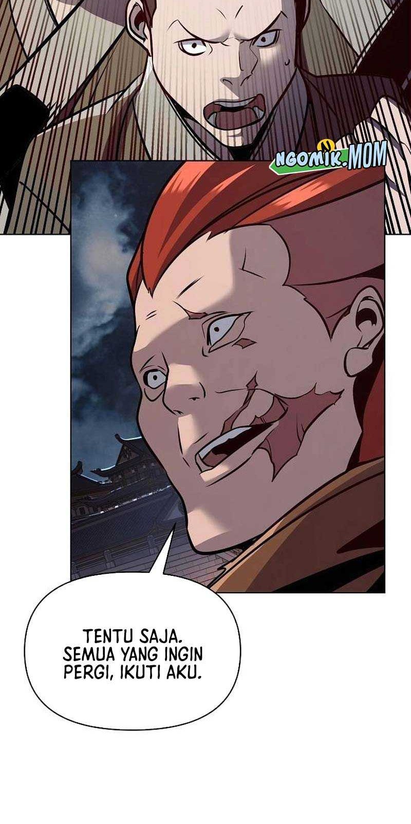 The Mysterious World’s Greatest Martial Artist Little Prince Chapter 34 Gambar 11