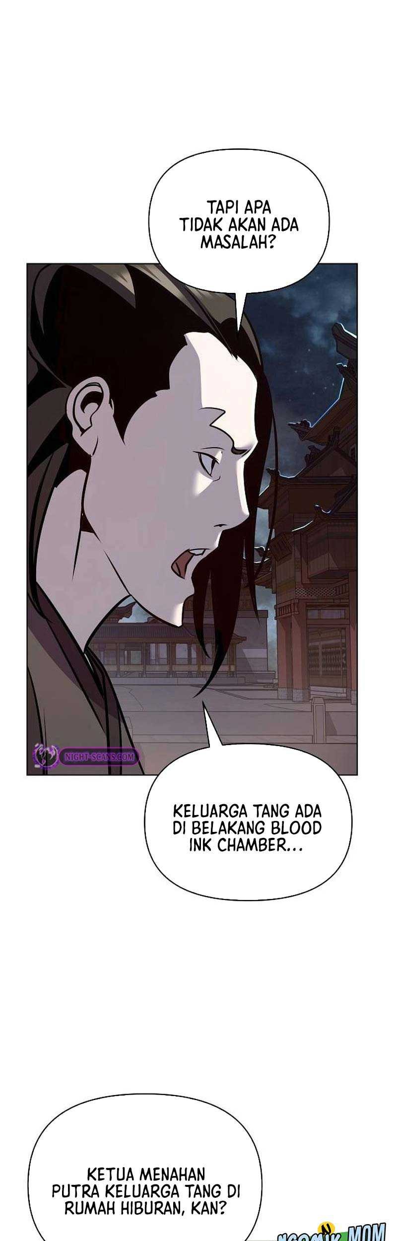 The Mysterious World’s Greatest Martial Artist Little Prince Chapter 34 Gambar 12