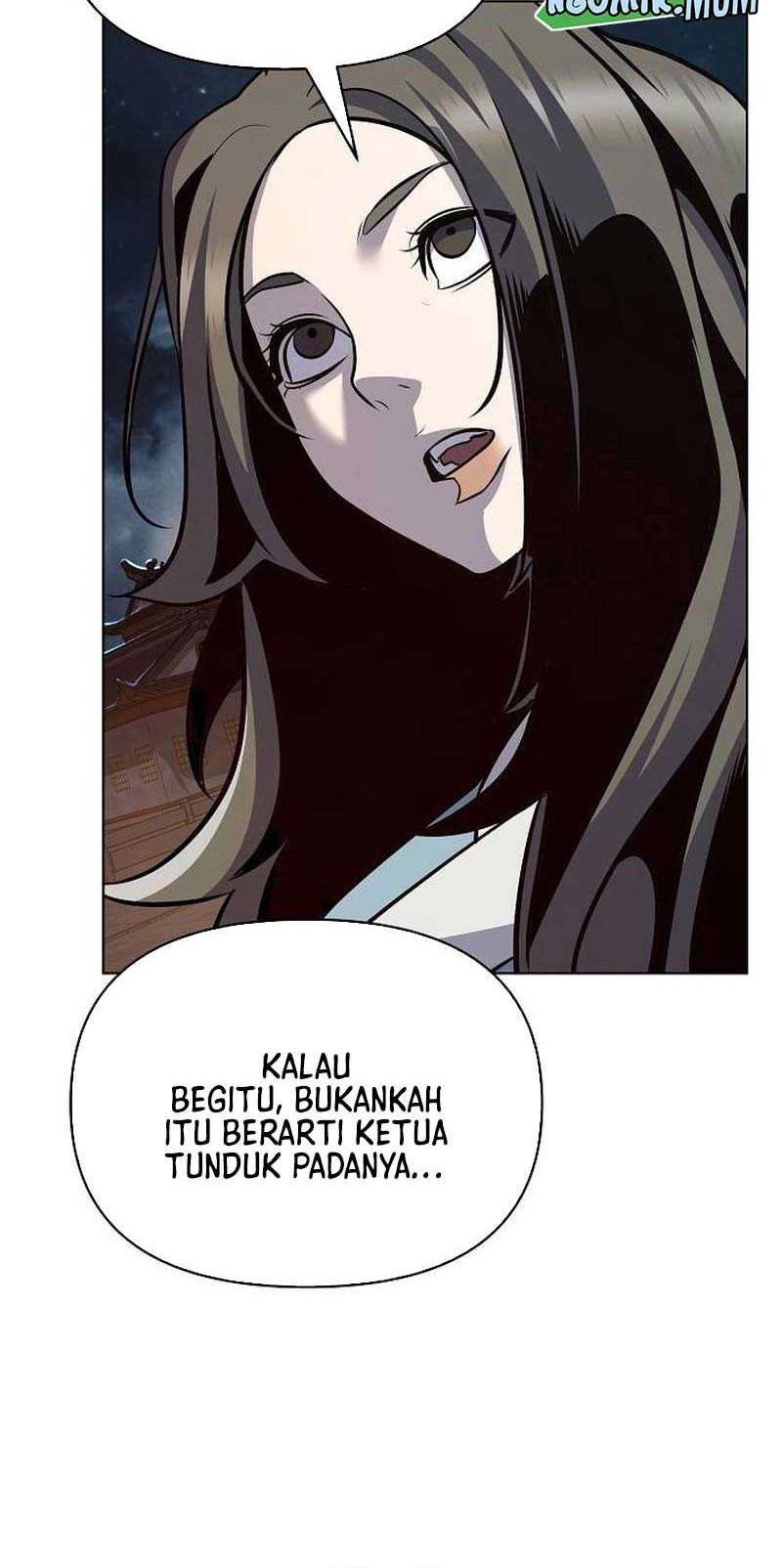 The Mysterious World’s Greatest Martial Artist Little Prince Chapter 34 Gambar 13