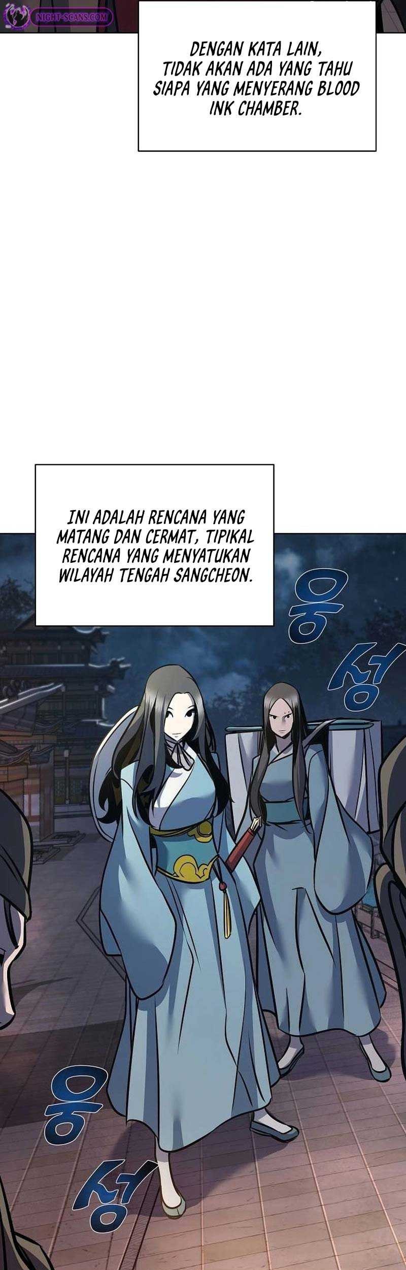 The Mysterious World’s Greatest Martial Artist Little Prince Chapter 34 Gambar 16