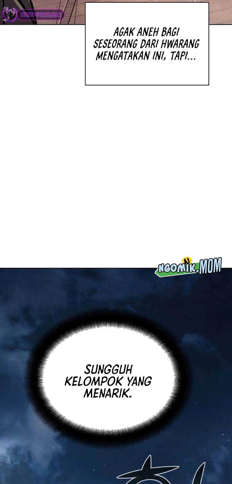 The Mysterious World’s Greatest Martial Artist Little Prince Chapter 34 Gambar 17