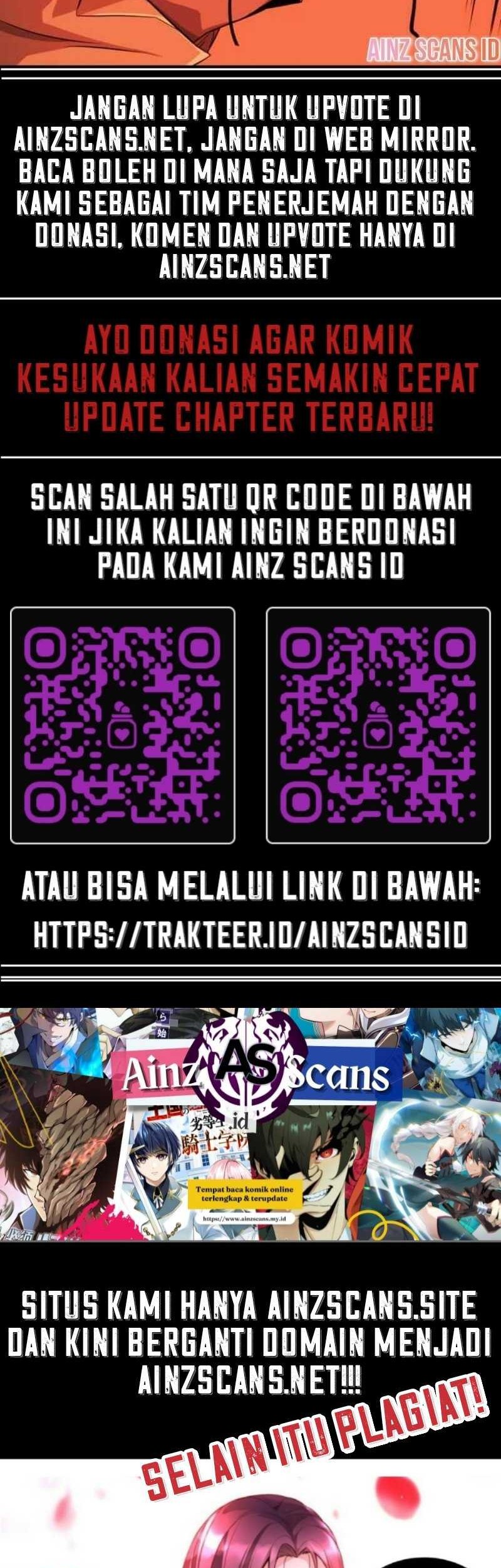 I Became The King by Scavenging Chapter 37 Gambar 46