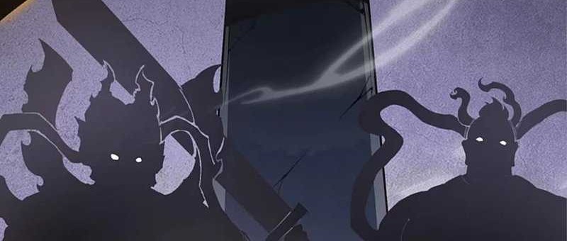 I Became The King by Scavenging Chapter 37 Gambar 4