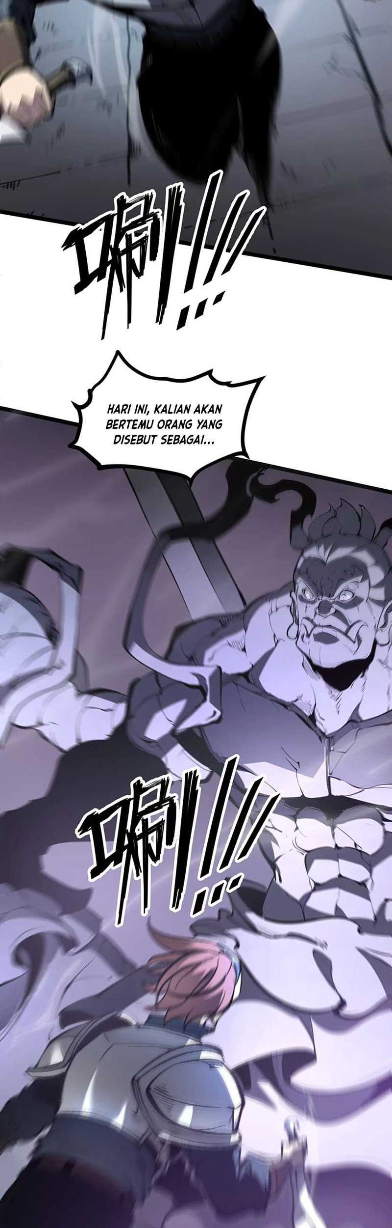 I Became The King by Scavenging Chapter 37 Gambar 10