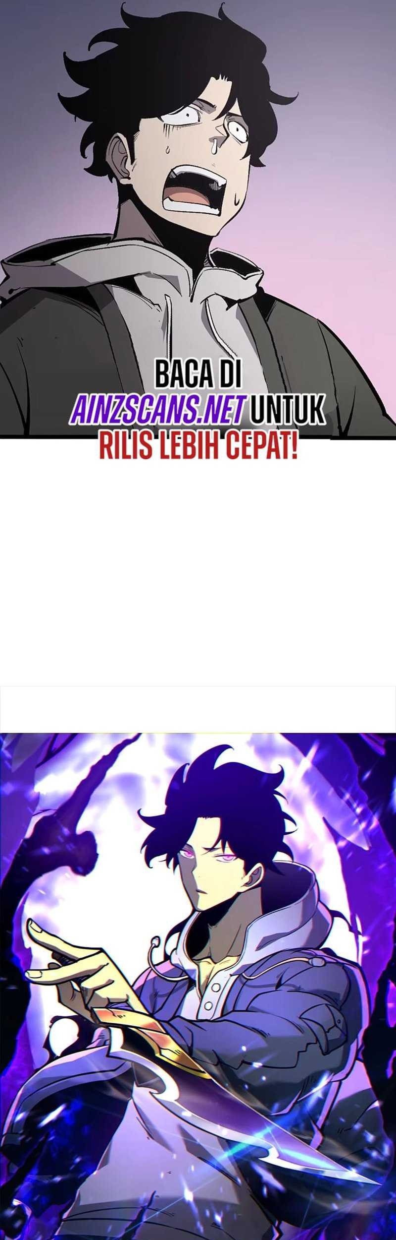 I Became The King by Scavenging Chapter 37 Gambar 12