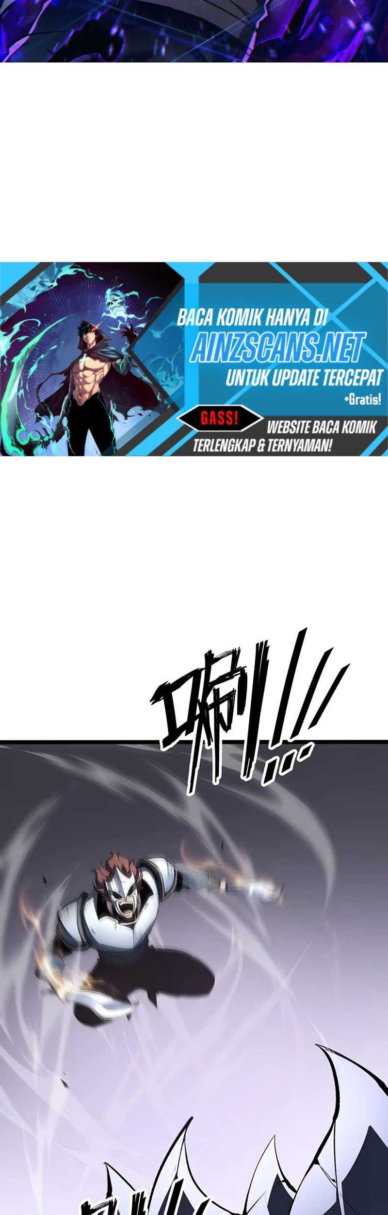 I Became The King by Scavenging Chapter 37 Gambar 13