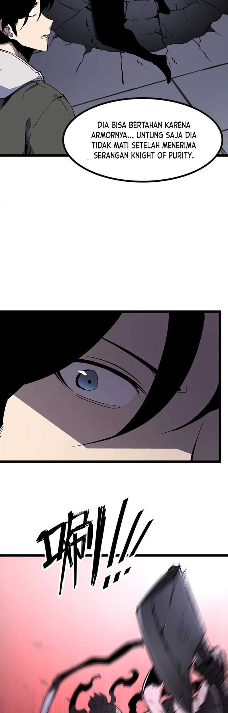 I Became The King by Scavenging Chapter 37 Gambar 17