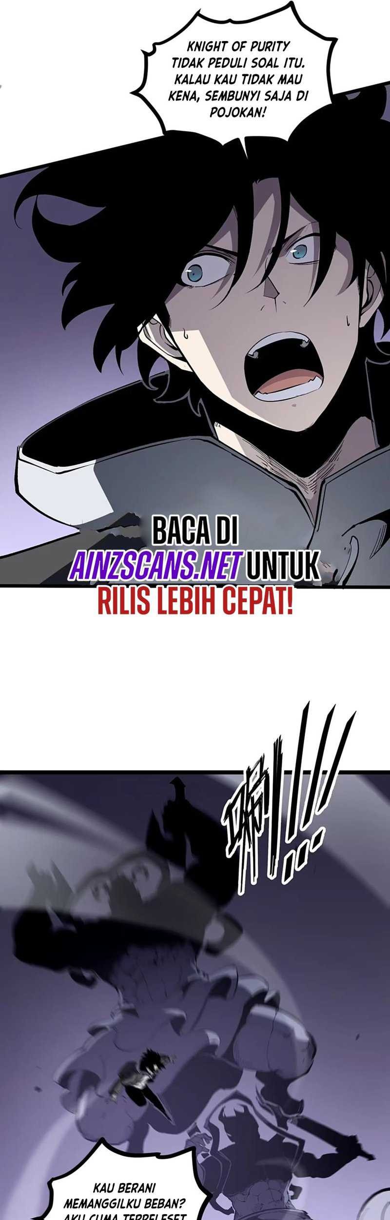 I Became The King by Scavenging Chapter 37 Gambar 24