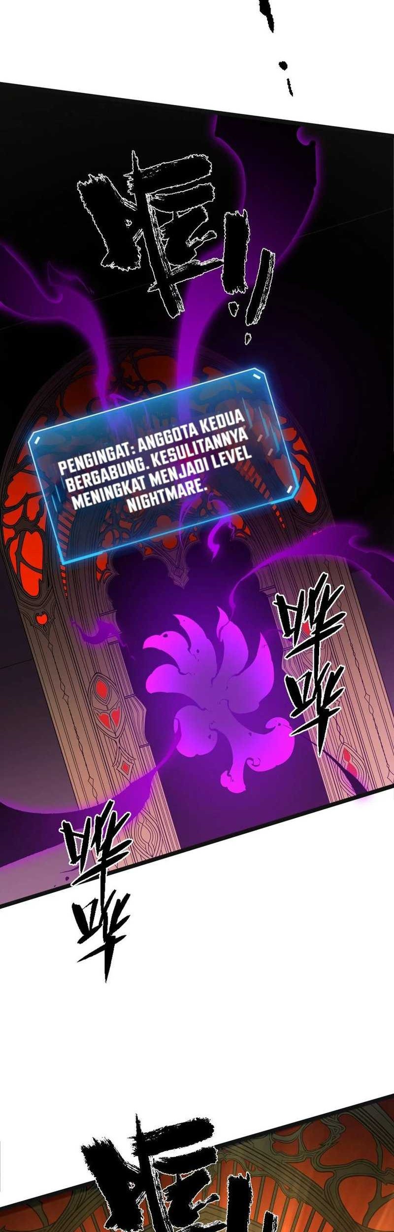 I Became The King by Scavenging Chapter 36 Gambar 34