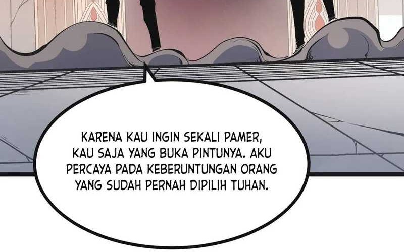I Became The King by Scavenging Chapter 36 Gambar 25