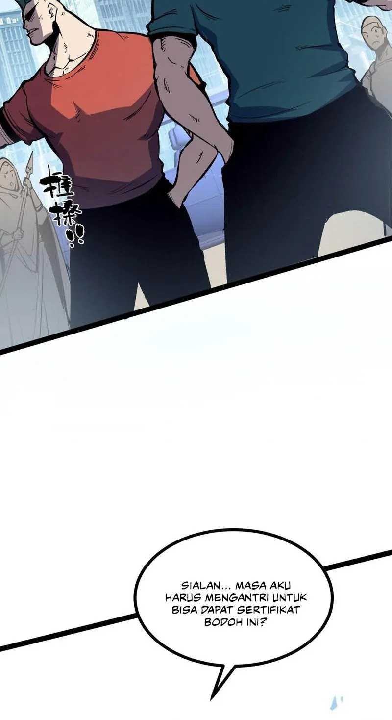 I Became The King by Scavenging Chapter 35 Gambar 6