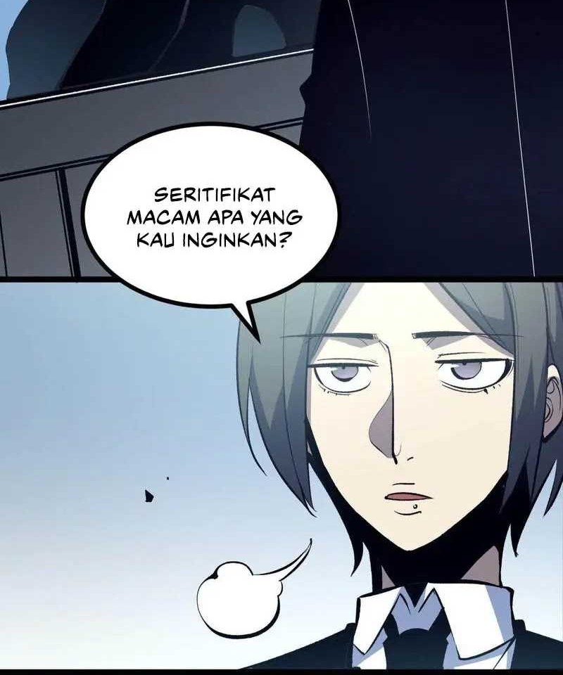 I Became The King by Scavenging Chapter 35 Gambar 10