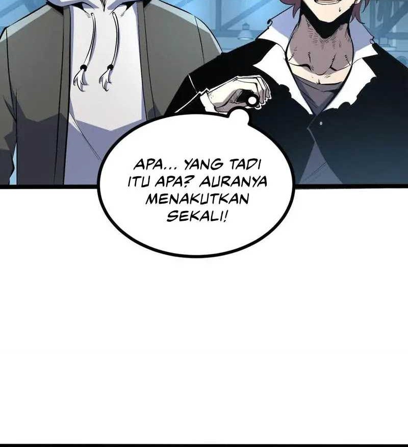 I Became The King by Scavenging Chapter 35 Gambar 22