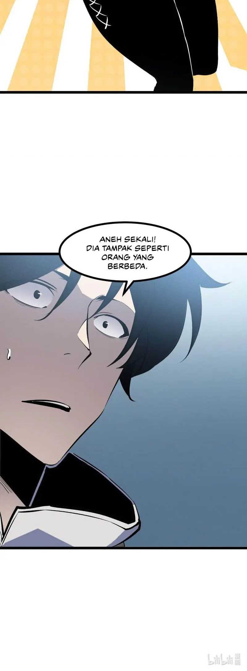 I Became The King by Scavenging Chapter 35 Gambar 30