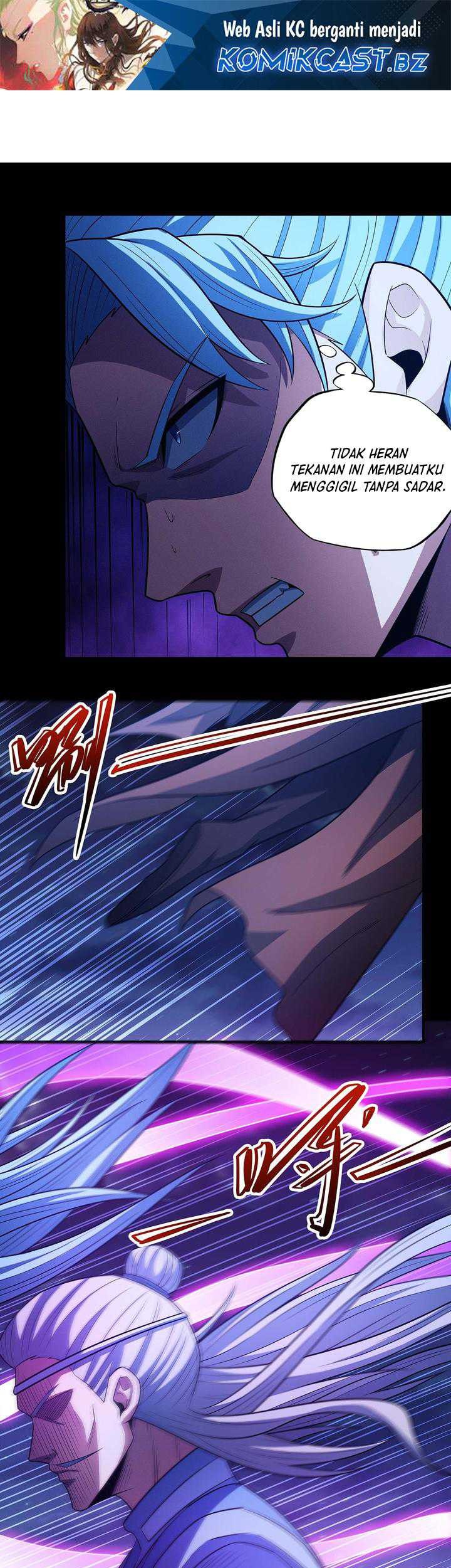 Baca God of Martial Arts Chapter 660 Gambar 2