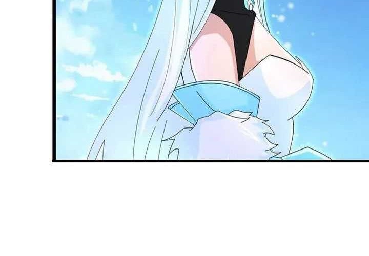 Against the Gods Chapter 689 Gambar 24