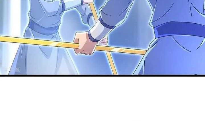 Against the Gods Chapter 689 Gambar 30
