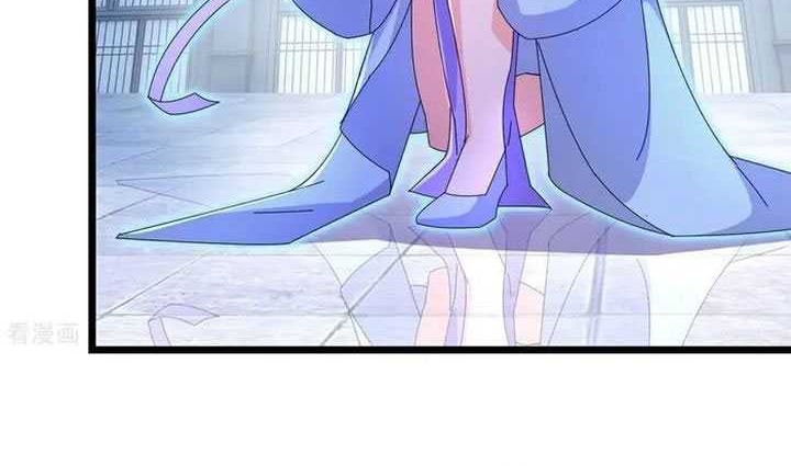 Against the Gods Chapter 689 Gambar 35