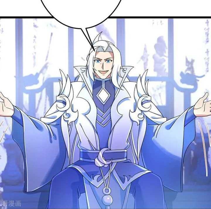 Against the Gods Chapter 689 Gambar 40