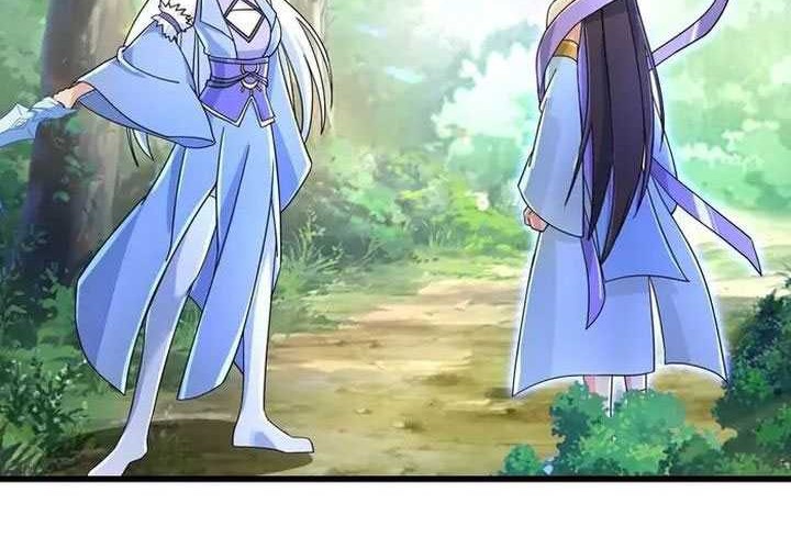 Against the Gods Chapter 689 Gambar 49