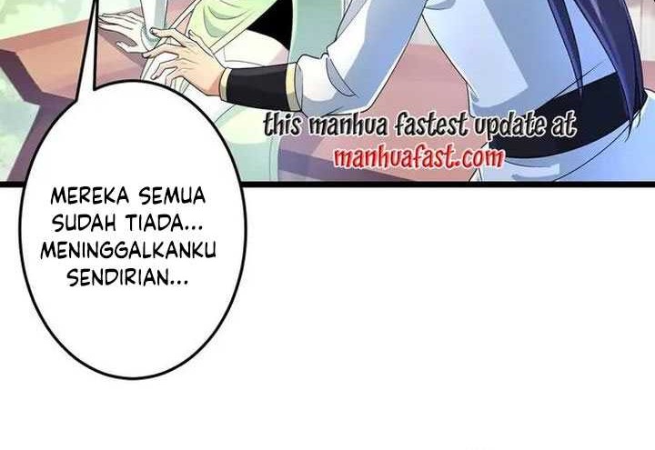 Against the Gods Chapter 689 Gambar 14