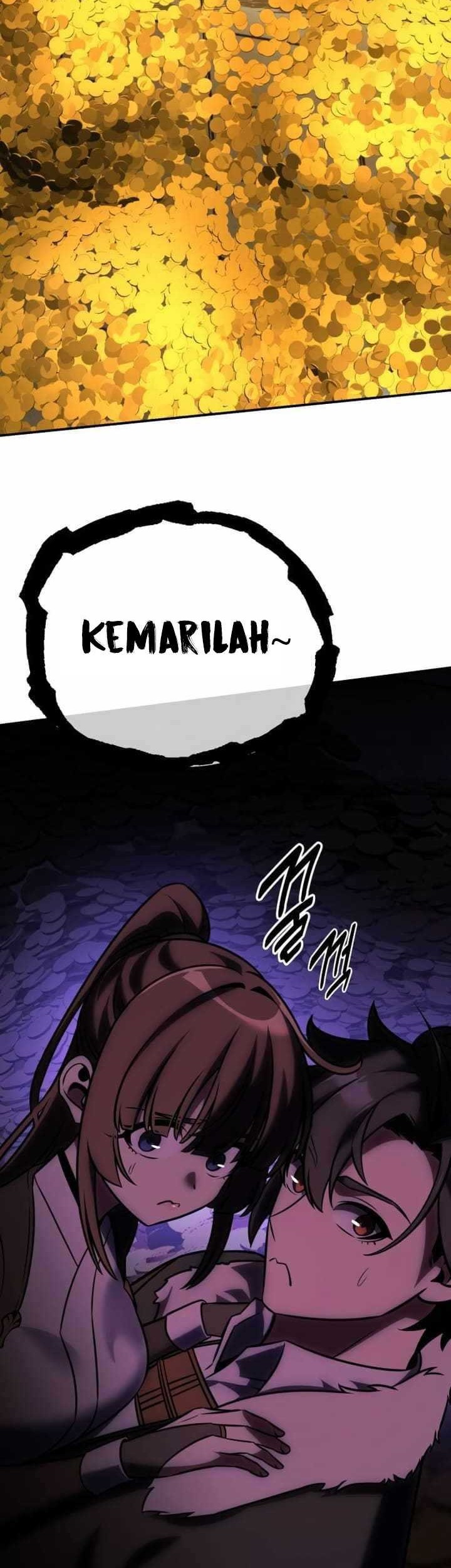 I Killed An Academy Player Chapter 63 Gambar 34