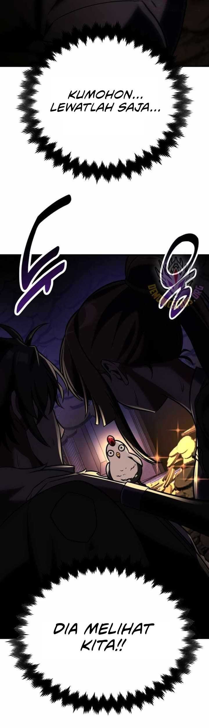 I Killed An Academy Player Chapter 63 Gambar 35