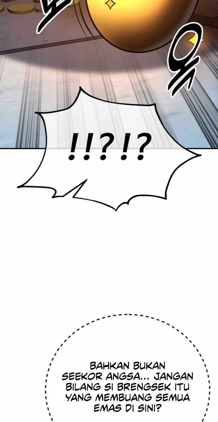 I Killed An Academy Player Chapter 63 Gambar 38