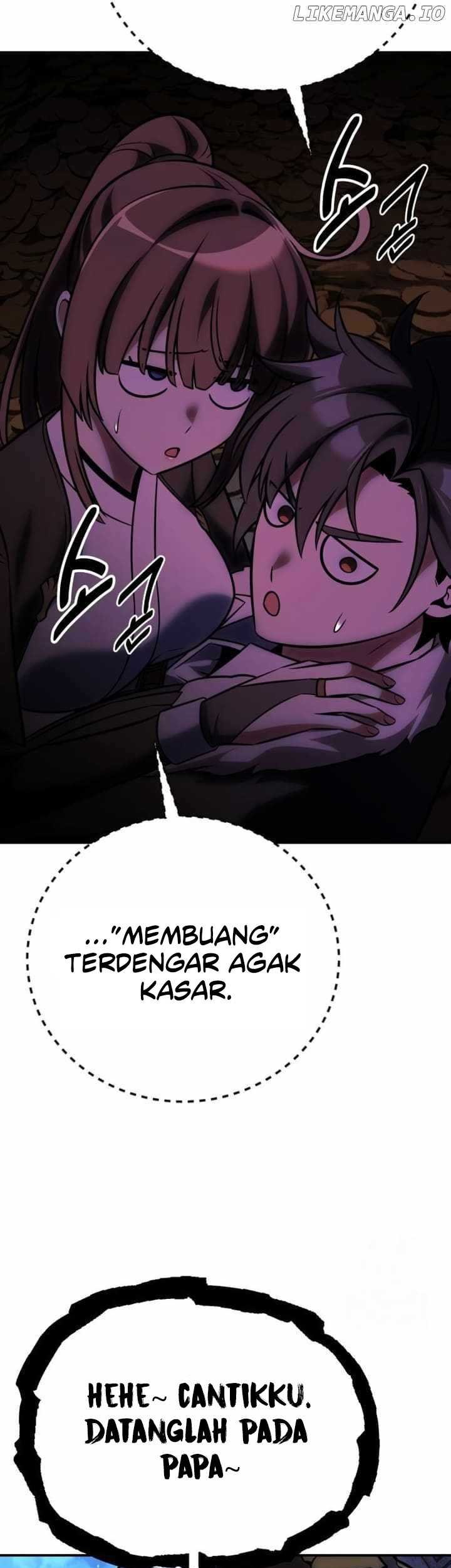 I Killed An Academy Player Chapter 63 Gambar 39