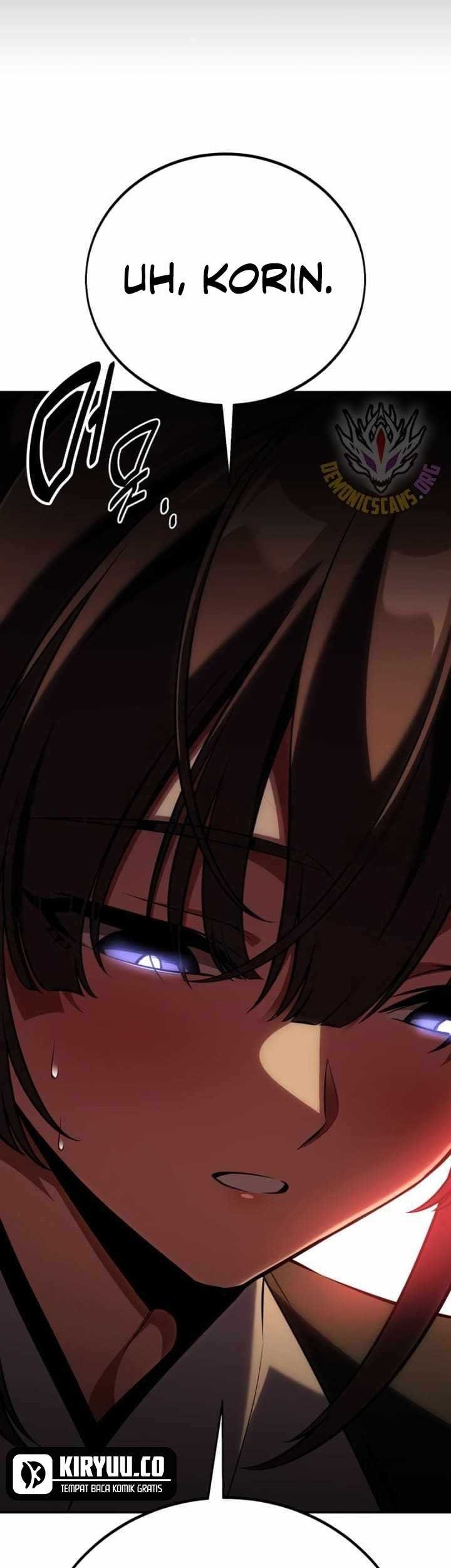 I Killed An Academy Player Chapter 63 Gambar 44
