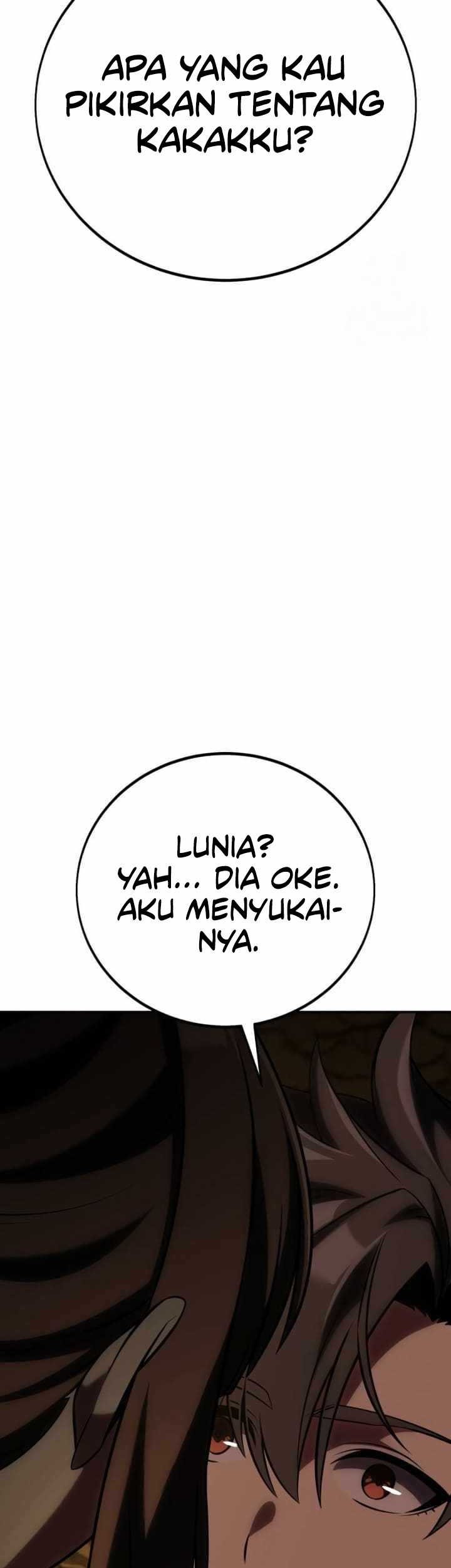 I Killed An Academy Player Chapter 63 Gambar 45