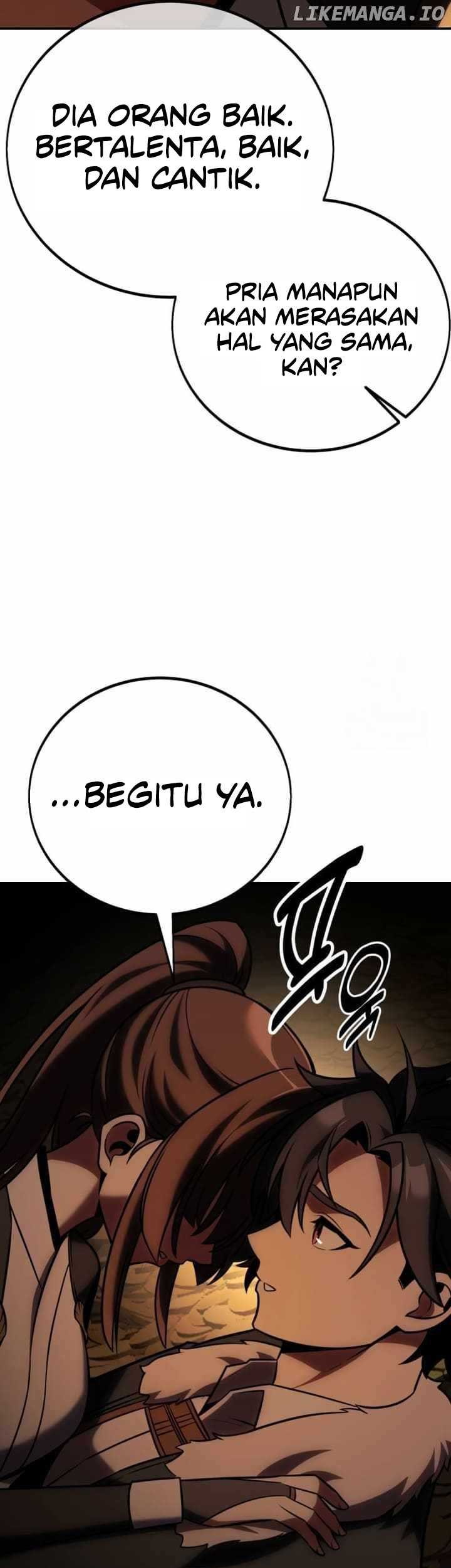 I Killed An Academy Player Chapter 63 Gambar 47