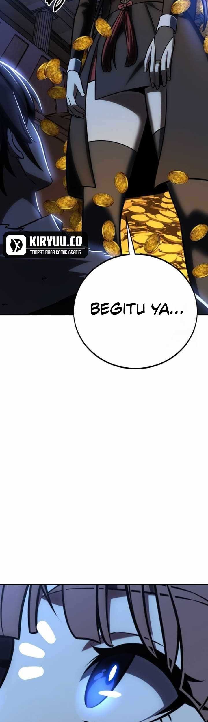 I Killed An Academy Player Chapter 63 Gambar 49