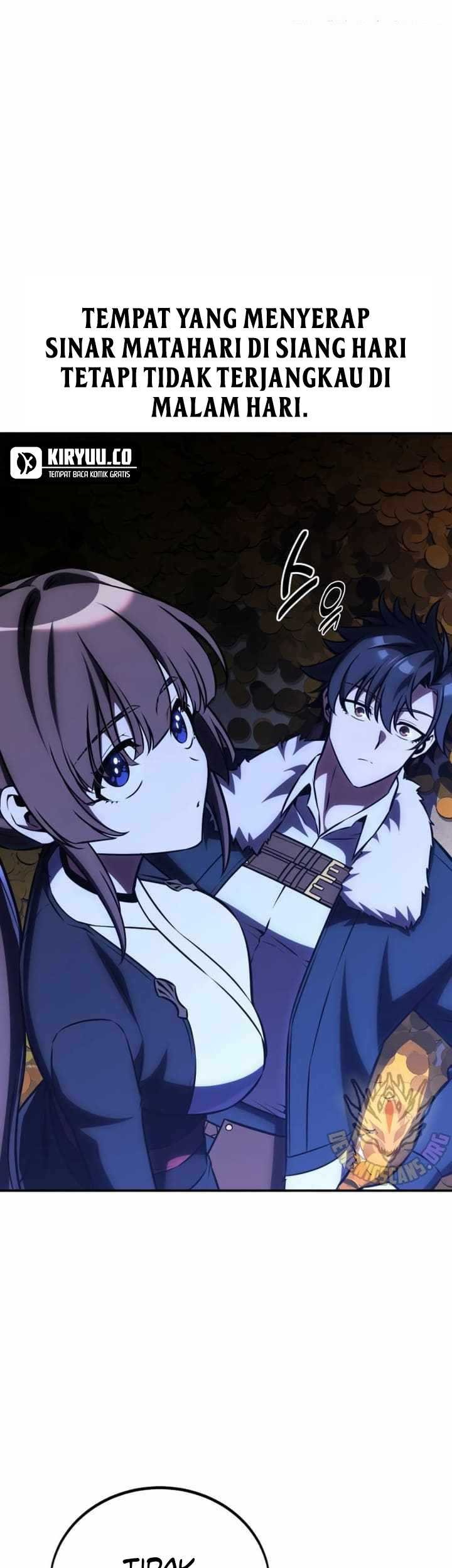 I Killed An Academy Player Chapter 63 Gambar 51