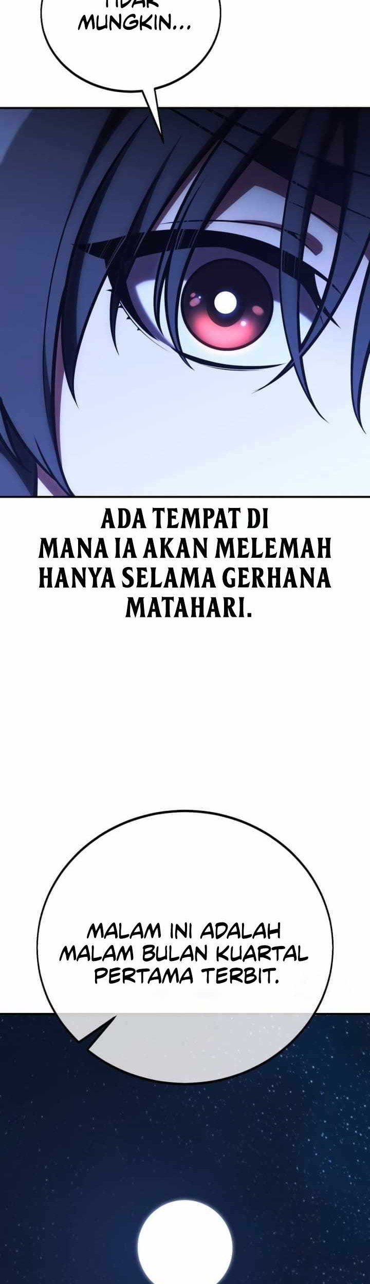 I Killed An Academy Player Chapter 63 Gambar 52