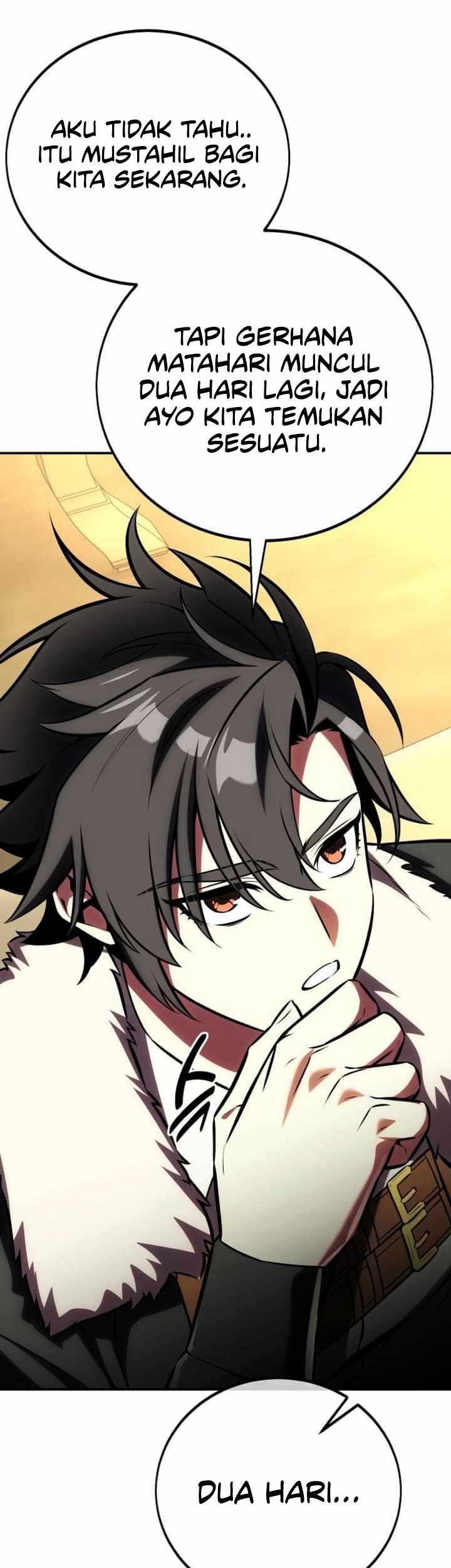 I Killed An Academy Player Chapter 63 Gambar 57