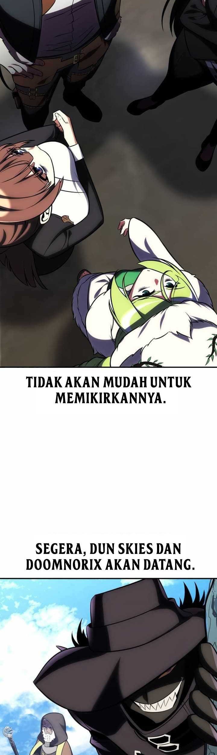 I Killed An Academy Player Chapter 63 Gambar 60