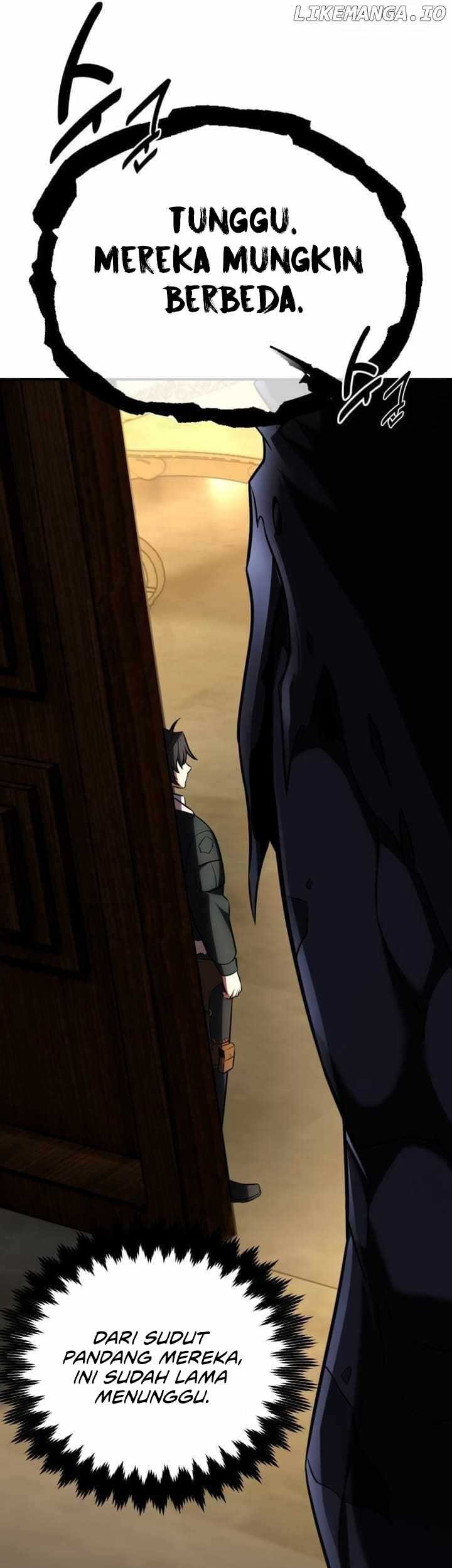 I Killed An Academy Player Chapter 63 Gambar 63