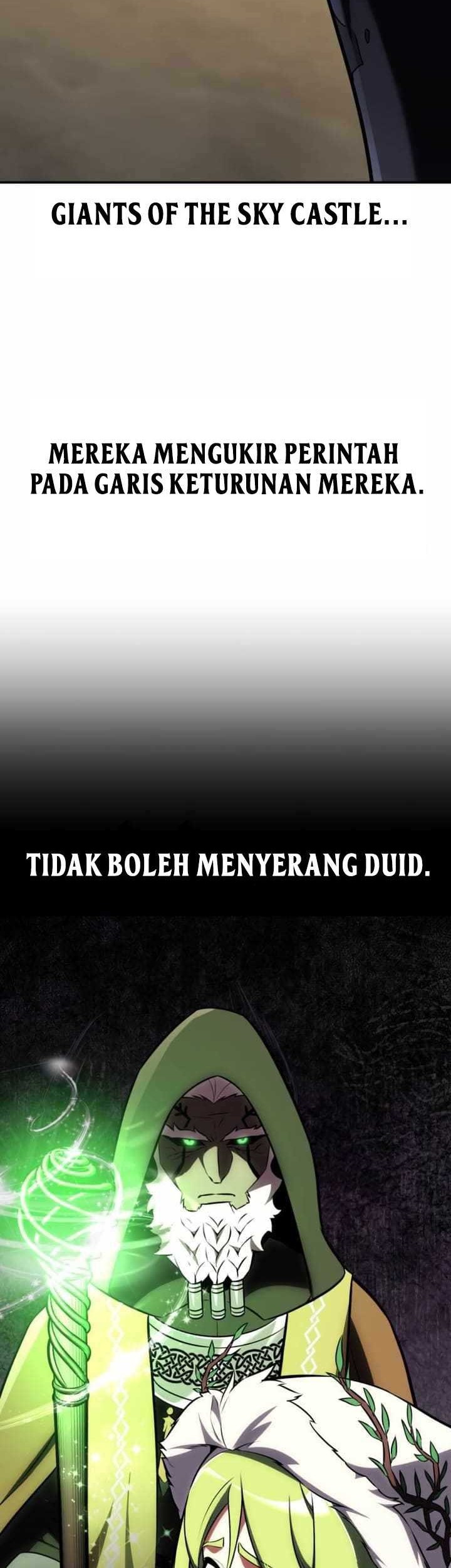 I Killed An Academy Player Chapter 63 Gambar 64