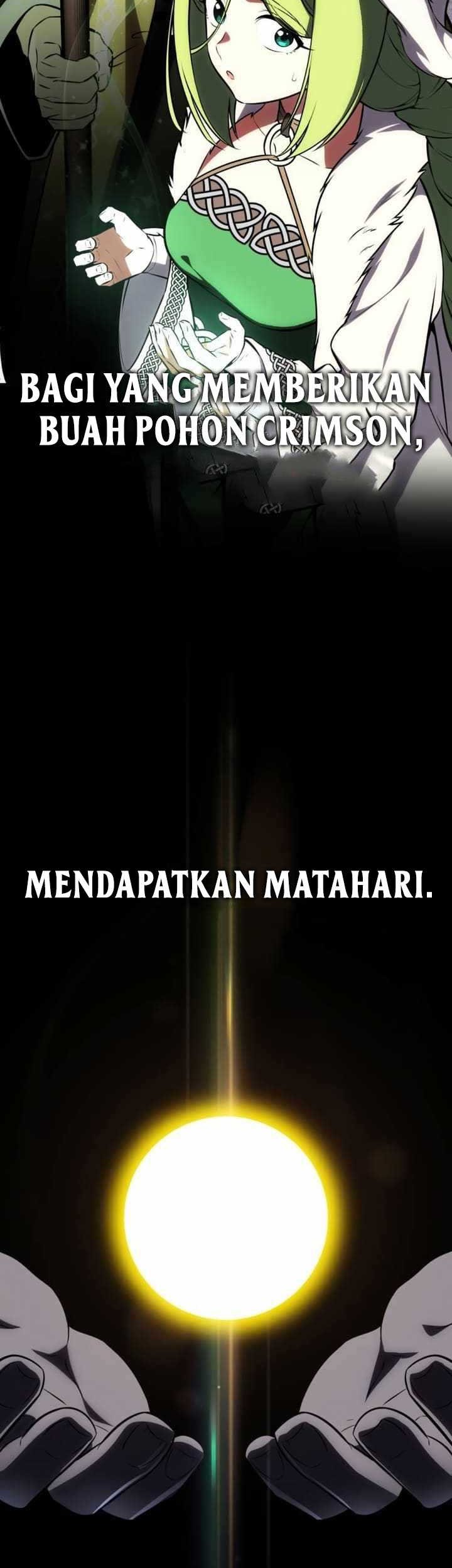 I Killed An Academy Player Chapter 63 Gambar 65
