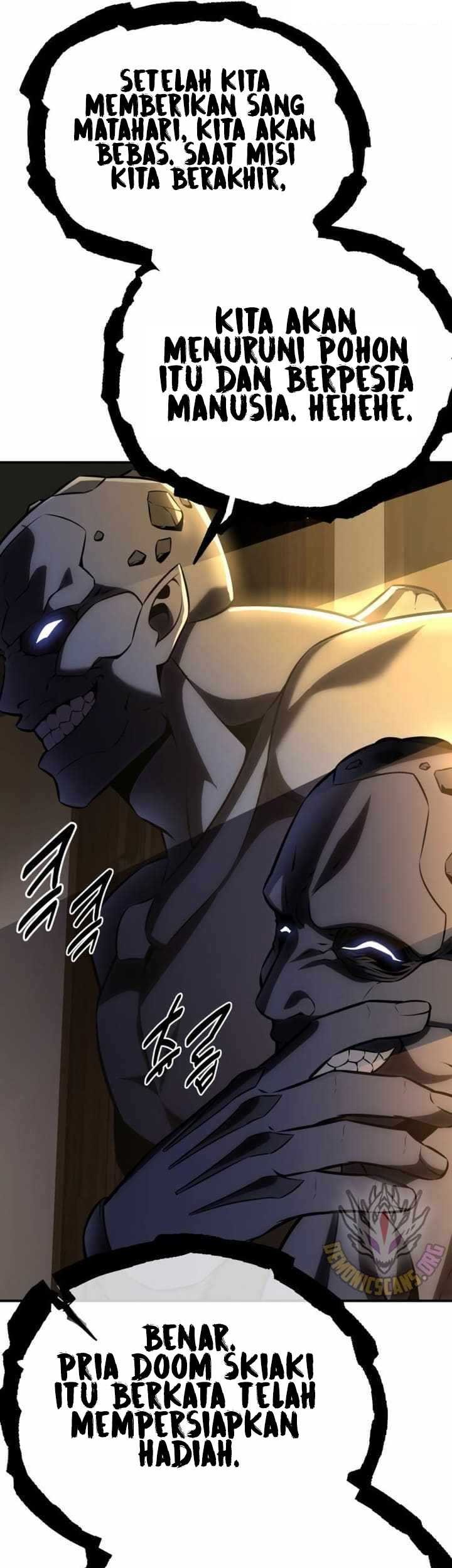 I Killed An Academy Player Chapter 63 Gambar 67