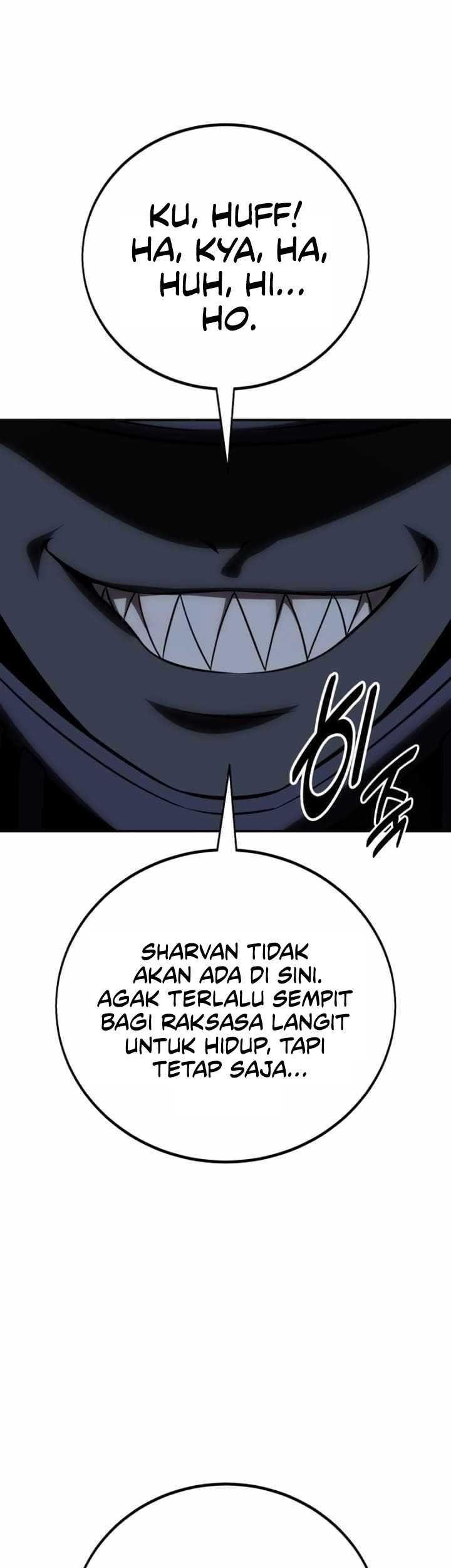 I Killed An Academy Player Chapter 63 Gambar 71