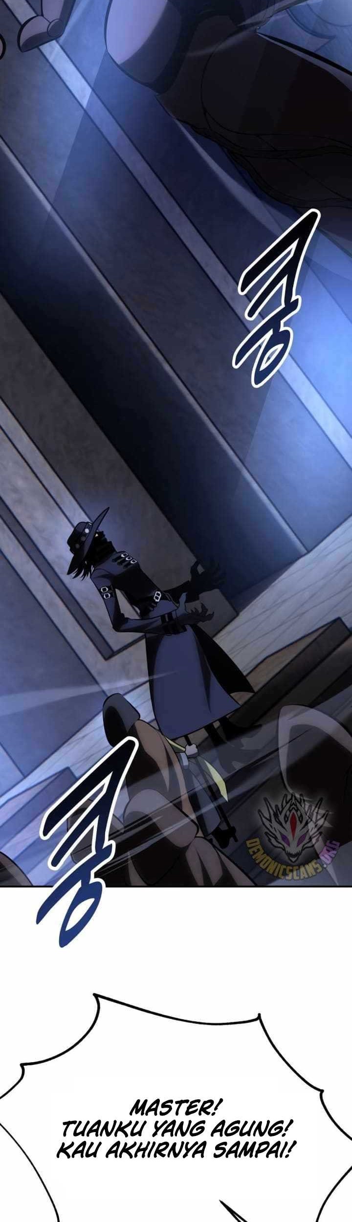 I Killed An Academy Player Chapter 63 Gambar 76