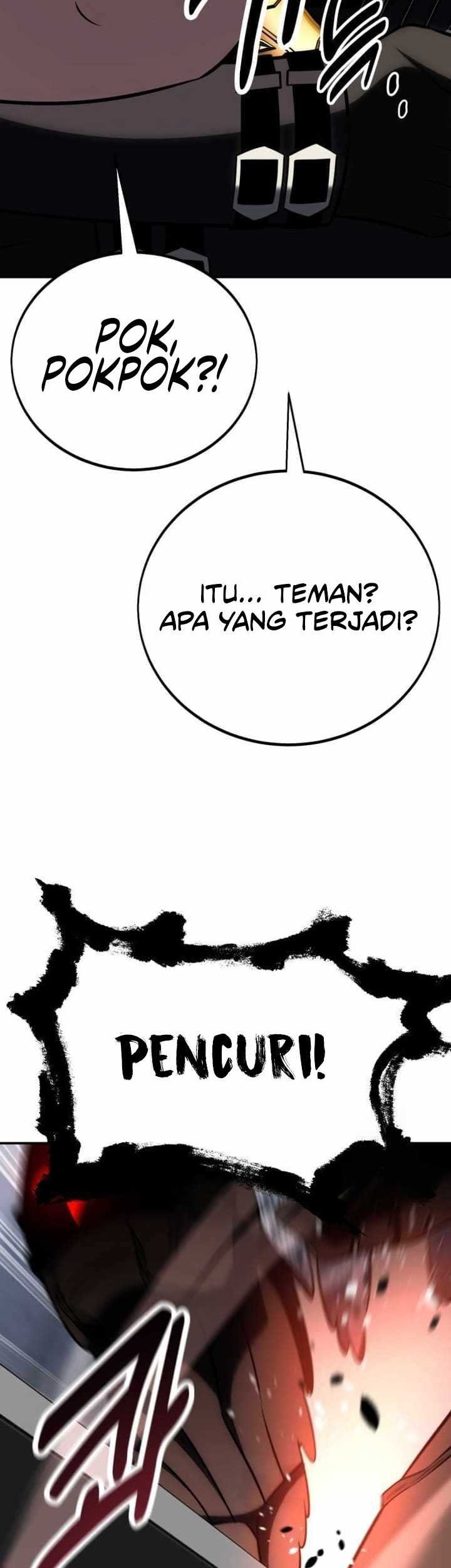 I Killed An Academy Player Chapter 63 Gambar 80
