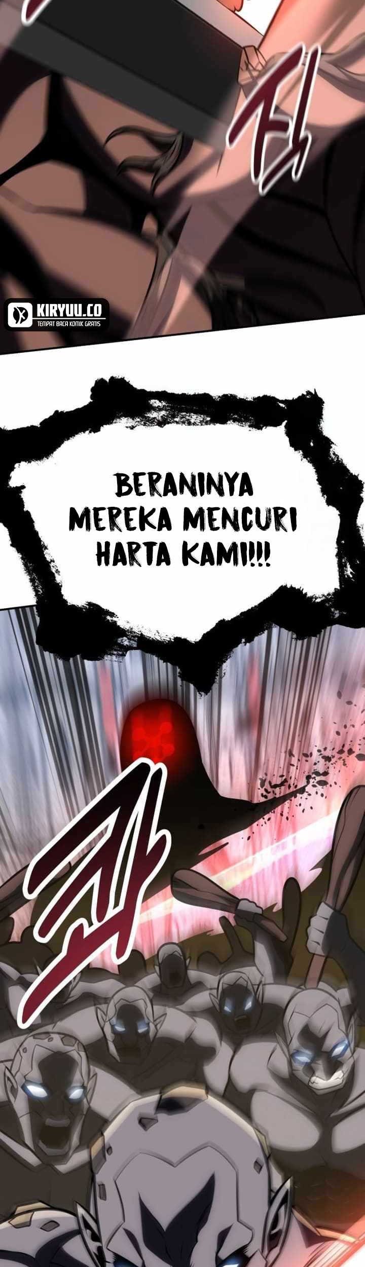 I Killed An Academy Player Chapter 63 Gambar 81